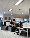 Fit-out costs climb on demand, green push Fit-out costs climb on demand, green push0