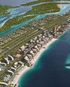 Aldar unveils $11bn Fahid Island wellness destination Aldar unveils $11bn Fahid Island wellness destination33