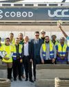 'Largest' 3D printed project launched 'Largest' 3D printed project launched14