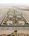 King Salman airport work set to take off King Salman airport work set to take off10