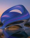 Plans unveiled for GenNext indoor stadium in GCC Plans unveiled for GenNext indoor stadium in GCC26