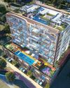 Amirah breaks ground on Dubai Islands project Amirah breaks ground on Dubai Islands project36