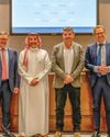 WOLFFs to rise as kingdom's tallest tower cranes at Qiddiya20