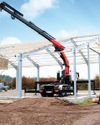 Palfinger's new crane “punches above its weight”24