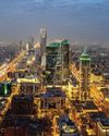 Construction sector enters next phase of growth35