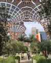 RIBA selects 15 finalists for debut Middle East Award51