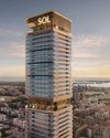 SOL Properties launches $599m mixed-use project45