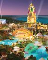 Simaisma gathers pace with Trump-branded golf course, theme park9