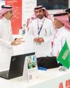 Saudi expo to unlock $112bn investment opportunities in water infrastructure47