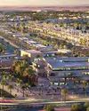 Dar Al Arkan gets masterplan approvals for Riyadh project Dar Al Arkan gets masterplan approvals for Riyadh project44