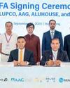 ALUPCO, AAG in deal to build major downstream aluminium base ALUPCO, AAG in deal to build major downstream aluminium base40