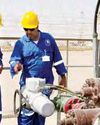 Megha Engineering snaps up $226m KOC contract Megha Engineering snaps up $226m KOC contract29