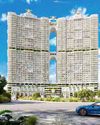Vincitore unveils largest designer wellness tower Vincitore unveils largest designer wellness tower16