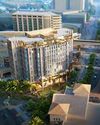 Dubai Healthcare City Phase One plan ready Dubai Healthcare City Phase One plan ready56