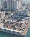 Bahrain kicks off Phase Two of Madinat Salman project Bahrain kicks off Phase Two of Madinat Salman project28
