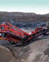 Finlay unveils two inclined screeners Finlay unveils two inclined screeners25