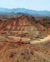 Tunnel excavation work starts for Oman-UAE rail Tunnel excavation work starts for Oman-UAE rail32