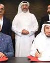 Diyar AI Muharraq starts work on new waterfront project Diyar AI Muharraq starts work on new waterfront project27