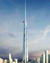 KONE vertical mobility partner for Jeddah Tower KONE vertical mobility partner for Jeddah Tower43