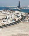 $5.1bn Wynn AI Marjan approaches topping out $5.1bn Wynn AI Marjan approaches topping out2
