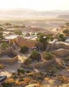 GCC's hospitality pipeline hits all-time high, driven by luxury and Vision 2030 GCC's hospitality pipeline hits all-time high, driven by luxury and Vision 203013