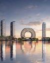 Umm AI Quwain's new coastal city taking shape Umm AI Quwain's new coastal city taking shape3