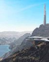 Despite setbacks, NEOM drives futuristic vision Despite setbacks, NEOM drives futuristic vision6