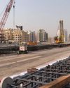 Metro Blue Line work on track, says RTA chief45