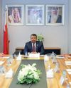 Bahrain awards $3bn deals in first nine months29