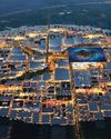 Al Akaria signs framework agreement for Expo 2030 Riyadh early works40