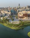Mega projects, market liberalisation reshape development outlook0