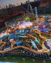 Qiddiya City gears up for Six Flags launch39
