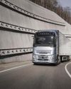 Volvo Trucks unveils world-first stop/start engine technology23