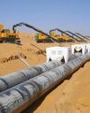 $2.3bn financial close for Jubail-Buraydah project35