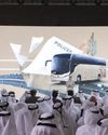 UAE announces $46bn road transport packages43