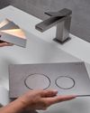 Geberit brings custom colour harmony to bathrooms21