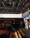 Event to spotlight lighting design in transport67