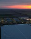 Al data centre rush raises alarm over supply chain11