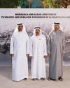 $16bn Al Maryah Island expansion plan launched52