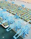 $4bn EPC deal signed for Al Kabeer Port Phase One32
