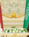 Saudi Arabia, Qatar seal high-speed rail link deal30