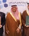 Diriyah inks land development deal with KSU37