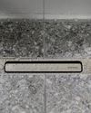 Geberit's CleanLine30 sets a new benchmark for minimalist drainage Geberit's CleanLine30 sets a new benchmark for minimalist drainage24