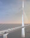 Dar AI Handasah wins Qatar-Bahrain bridge deal Dar AI Handasah wins Qatar-Bahrain bridge deal36