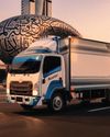 UD Trucks introduces Kuzer light-duty truck to UAE UD Trucks introduces Kuzer light-duty truck to UAE27