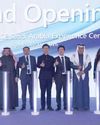 CATL opens mega energy aftermarket facility CATL opens mega energy aftermarket facility49