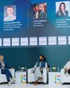 Design, data and sustainability take centrestage at Big 5 Construct Saudi Design, data and sustainability take centrestage at Big 5 Construct Saudi69