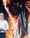 How legacy ERP replacement is fuelling the AI surge How legacy ERP replacement is fuelling the AI surge17