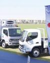 AI Habtoor Motors launches all-electric FUSO eCanter AI Habtoor Motors launches all-electric FUSO eCanter29