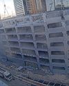KPC delivers a mega car-park in financial district KPC delivers a mega car-park in financial district5